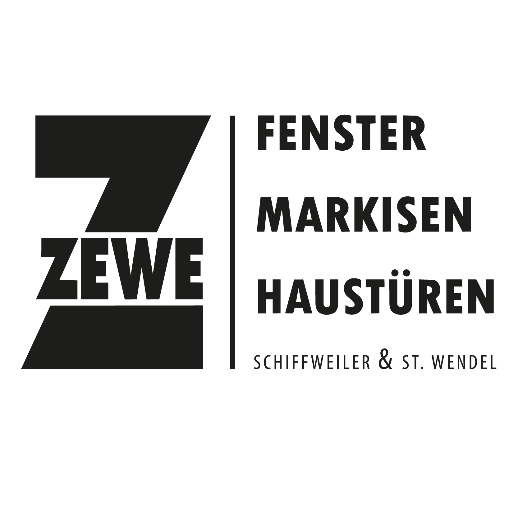ZEWE Logo