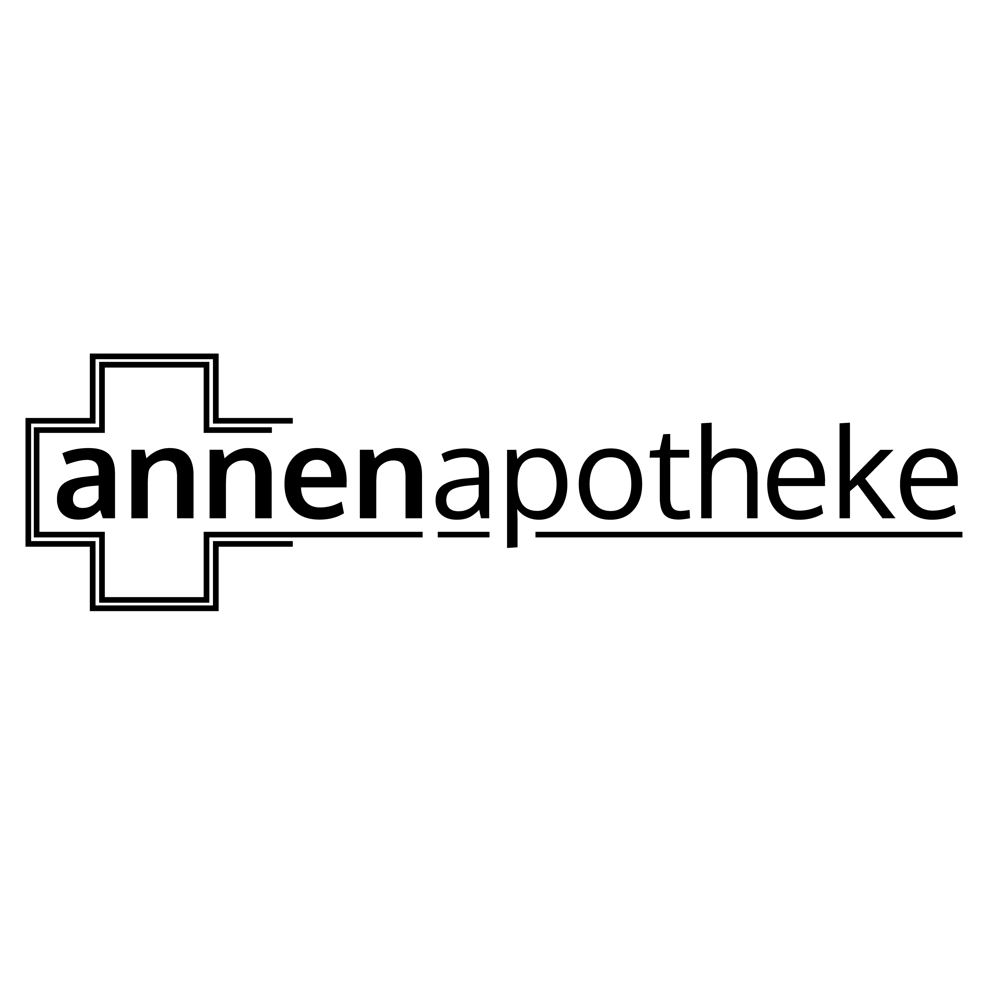 AnnenApotheke Logo