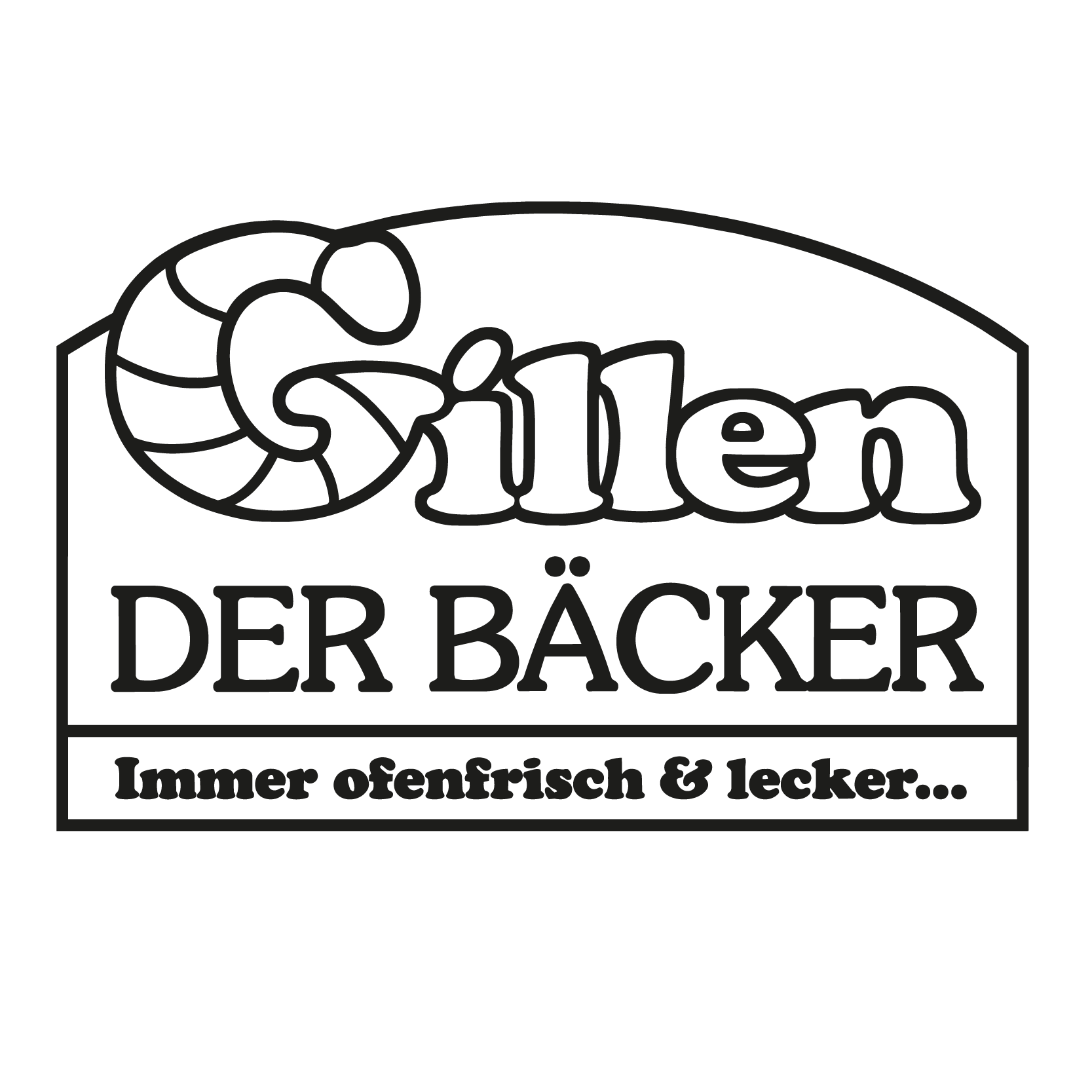 Gillen Logo
