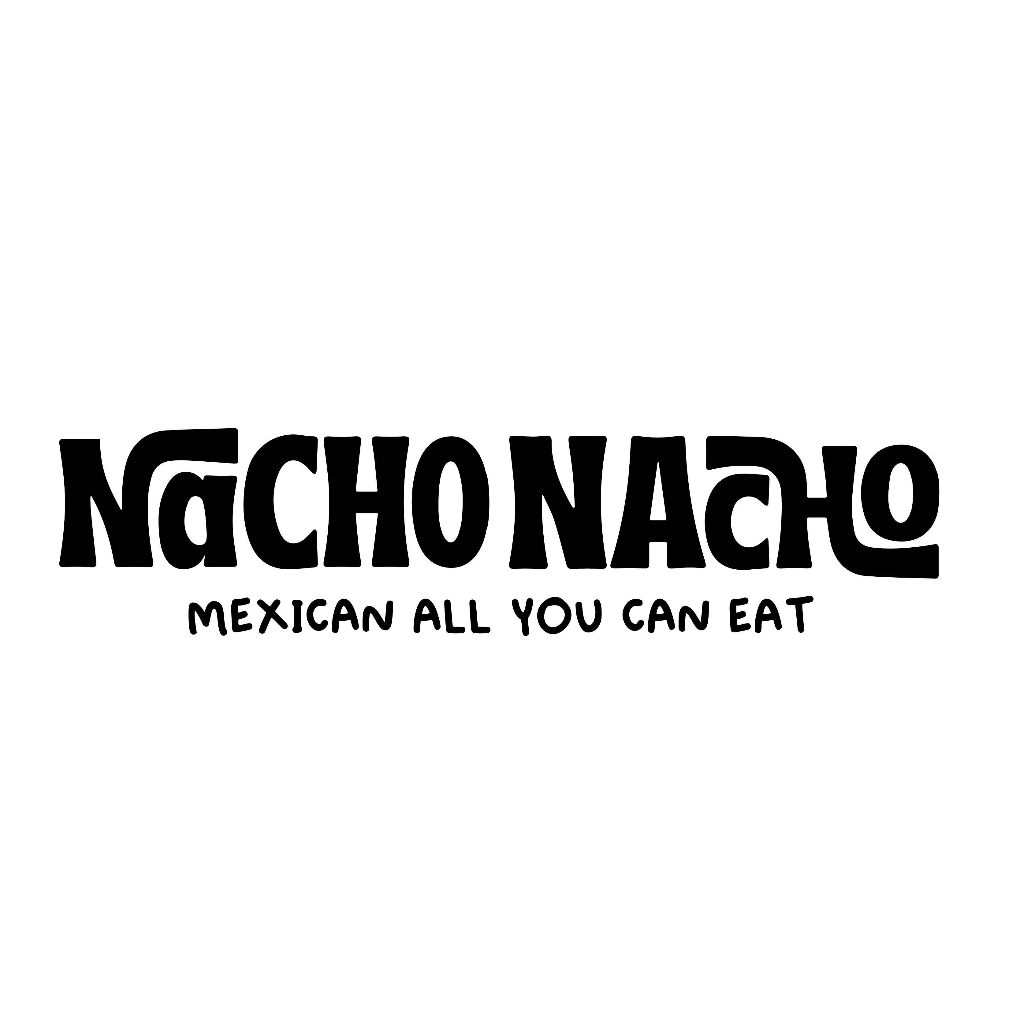 NachoNacho Logo
